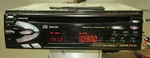 Alpine Radio Car Stereo Cde 7854RM (407). Fixed Price $81.17.