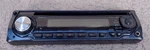 Kenwood Kdc 138 Am Fm Cd Aux Car Stereo Faceplate Only Clean Used. Fixed Price $18.00.