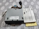 Jvc KD-R660 Car Stereo Cd Receiver. Fixed Price $27.80.