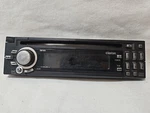 Clarion DB165 Face Plate Detachable Only (used).. Fixed Price $15.00.