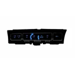Intellitronix DP1208B Replacement Panel 1968 Impala, Blue. Fixed Price $507.05.