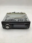Sony CDX-GT52W Car Stereo Fm/am Compact Disc Player MP3 Untested. Fixed Price $29.89.