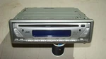 Jvc KD-G110 Car Stereo Am/fm Radio Cd Player With Detachable Face. Fixed Price $84.96.