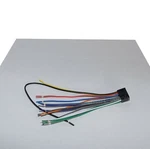 New Wire Harness For Jvc KD-S79BT KDS79BT Free Fast Shipping. Fixed Price $10.45.