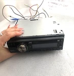 Nice Jvc Model :KD-AR470 Car Radio / Original. Fixed Price $29.99.