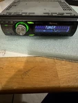 Rare Pioneer Premier DEH-P480MP Cd Player. Fixed Price $190.00.