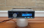 Super Rare Pioneer Premier DEH-P600UB Cd Player With Bluetooth Adapter And Usb. Fixed Price $399.95.