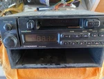 Pioneer KEH-2500 Car Cassette Stereo. Fixed Price $45.00.