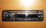 Sony MEX-BT2600 Digital Media Receiver Faceplate Only Hd Radio Ready O.e.m. Fixed Price $50.00.