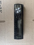 Pioneer DEH-X4700BT Faceplate Tested Works. Fixed Price $30.00.