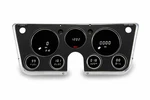 Intellitronix Led Digital Replacement Gauge Panel 67-72 Chevy DP6003W. Fixed Price $507.05.