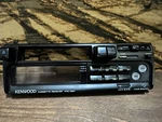 KRC-360 Faceplate Kenwood. Fixed Price $24.99.
