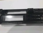 Kenwood KRC-270N Cassette Receiver Am/fm- Detachable Faceplate Very Rare Collect. Fixed Price $20.00.