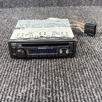 Panasonic CQ-C1100U Car Radio Untested As-is. Fixed Price $26.95.