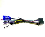 Genuine Pioneer DEH-S5010BT DEHS5010BT Wire Harness *pay Ships Today*. Fixed Price $18.97.