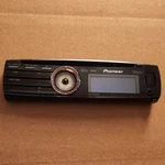 Pioneer DEH-P8300UB Front Panel Faceplate Only Tested. Fixed Price $65.00.