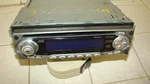 Old School Jvc KD-S690 Car Radio In-dash Am/fm/cd Stereo Player.detacha Face. Fixed Price $49.95.
