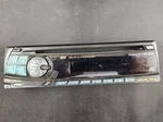 Alpine CDE-7858 Receiver Detachable Faceplate -black. Fixed Price $24.77.