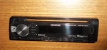Kenwood KDC-BT420U Replacement Faceplate For Car Stereo Iheartradio Ready O.e.ma. Fixed Price $50.00.