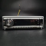 Jvc KD-G720 Car Cd Player Am/fm Radio Detachable Face Usb Ready Tested. Fixed Price $24.99.