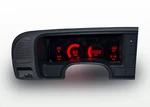 1995-1999 Chevy Truck Digital Dash Panel Cluster Gauges Red Leds. Fixed Price $439.16.