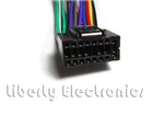 New Car Stereo Wire Wiring Harness For Jvc KD-AR7000 Player. Fixed Price $19.92.