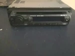 Vintage- 2000 Ford F-150 Sony In-dash Car Stereo Model CDX-GT21W. Parts Only.. Fixed Price $12.50.