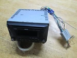 2005 Ford Mustang Boss 870DBI Cd Plyer Receiver. Fixed Price $159.99.