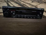 RFX-8220 Rockford Fosgate Stereo Faceplate Only. Fixed Price $49.99.