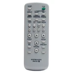 RM-SC1 Replace Remote For Sony Stereo System MHC-GX450 MHC-GX250 CMT-NE3 HCD-NE3. Fixed Price $9.89.