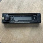 Kenwood KDC-118 Replacement Faceplate For Car Stereo Cd Player. Fixed Price $22.88.