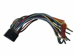 Genuine Wire Harness For Jvc KDR900 KDS26 KDS27 KDS36 KDS37 KDSH707 KDSH909. Fixed Price $23.10.
