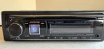 Alpine CDE-HD148BT Single Din Receiver Bluetooth Radio Clean. Fixed Price $180.00.