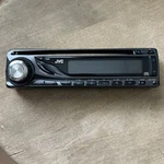 Jvc KD-S13 Replacement Faceplate For Car Stereo Cd Player. Fixed Price $21.88.