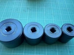 Daniels Manufacturing BT-J-149AL,138AL,133AL,130AL. Fixed Price $234.50.