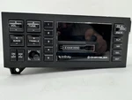 Chrysler Dodge Dolby Infinity Am/fm Cassette Oem Radio Stereo Is Untested. Fixed Price $79.00.