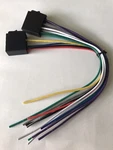 Power Acoustik & Speakers Harness For PCD-51B 2 Piece 16 Pin. Fixed Price $15.95.