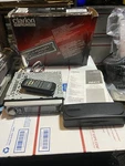 Clarion Pro Audio DB415 Stereo Am/fm Cd Player. Fixed Price $100.00.
