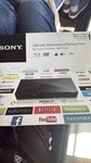Sony BDP-S1200 Blu-ray Dvd Player 1080P Hdmi Streaming New Unused.. Fixed Price $114.63.