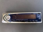 Panasonic DFX400U Car Stereo Faceplate Only Oem. Fixed Price $57.95.