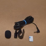 New Microphone For Kenwood DDX9703S DDX-9703S Free Fast Shipping. Fixed Price $8.49.