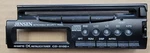 Jensen CD-5100+ Car Stereo Detachable Faceplate Only * Tested & Working. Fixed Price $44.90.