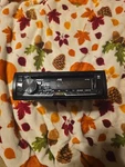 Jvc KD-SR61 Media Player Car Audio Tested Works. Fixed Price $39.99.