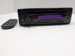 Kenwood KDC-148 Cd MP3 Wma Car Stereo Receiver W/ Remote Untested. Fixed Price $44.99.