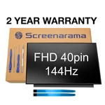 Acer Nitro AN515-55-57BK 144HZ Fhd 40PIN Lcd + Tools Screenarama * Fast. Fixed Price $68.98.
