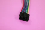 Wire Harness For Alpine CDE-102 CDE-125BT CDE-HD138BT CDE-135BT CDE-HD149BT New. Fixed Price $12.24.