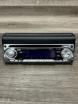 Jvc Car Radio Receiver Cd Player KD-S690 Am/fm Face Plate Only Used. Fixed Price $19.99.