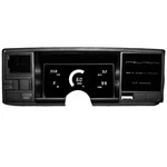 1988-1991 Chevy Truck Digital Gauge Panel White Leds Intellitronix DP6005 Usa. Fixed Price $491.95.