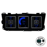 Intellitronix Digital Instrument Cluster Blue F-100 1973-1979. Fixed Price $453.99.