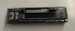 Jvc KS-F110 Cassette Player Only Faceplate Oem. Fixed Price $25.00.